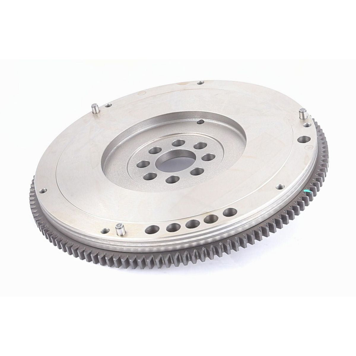 ClutchPro Single Mass Flywheel Cast Iron 120T (Suits Manual trans) FTY039