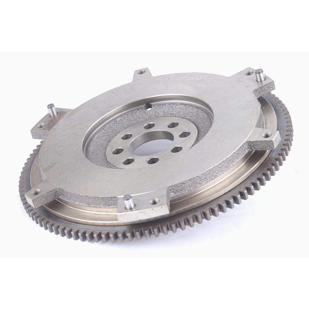 ClutchPro Single Mass Flywheel Cast Iron 106T (Suits Manual trans) FTY013