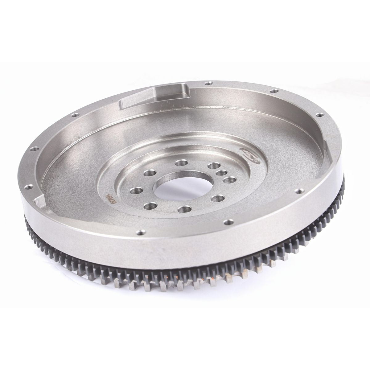 ClutchPro Single Mass Flywheel-Ductile Cast Iron-116T FFD129DI