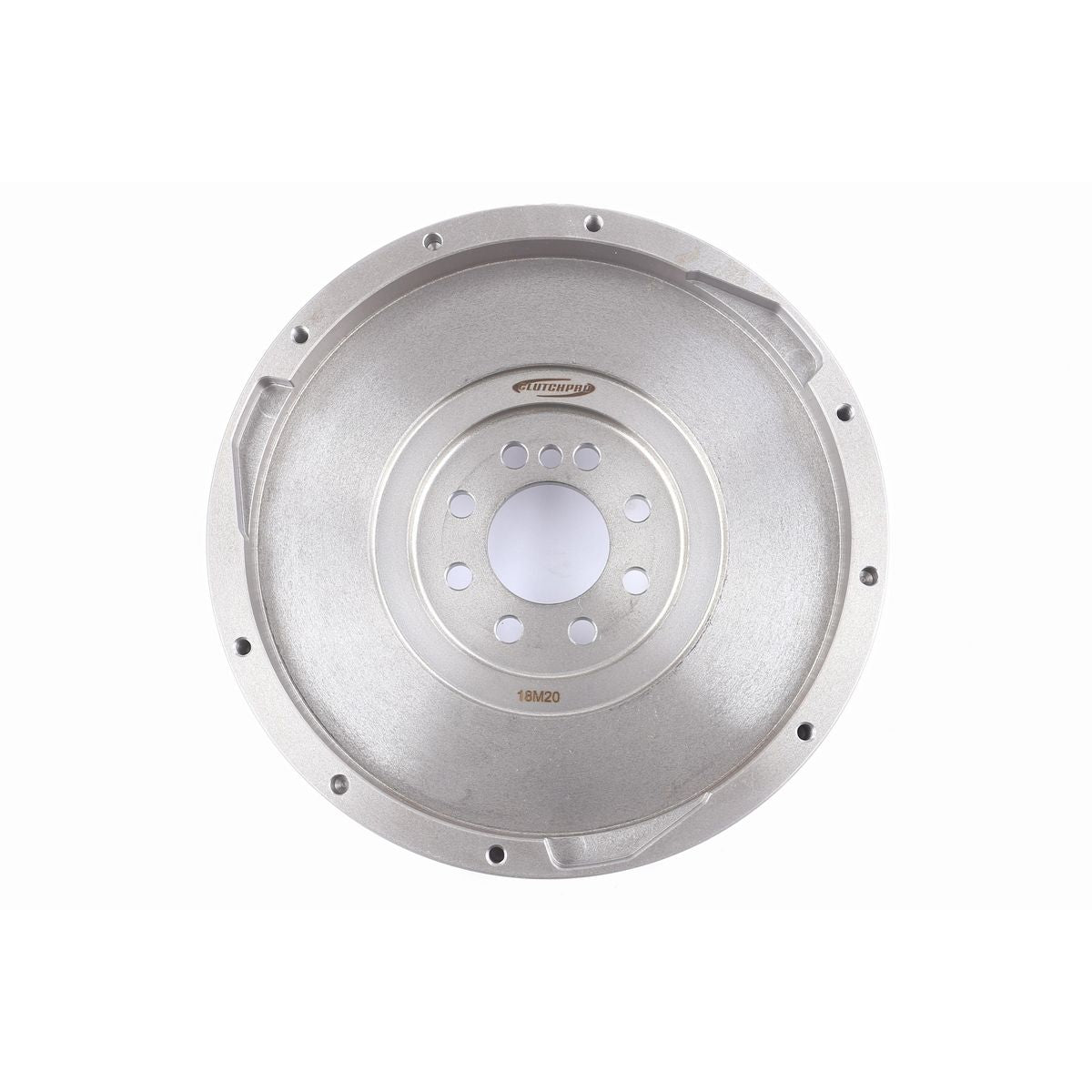ClutchPro Single Mass Flywheel-Ductile Cast Iron-116T FFD129DI