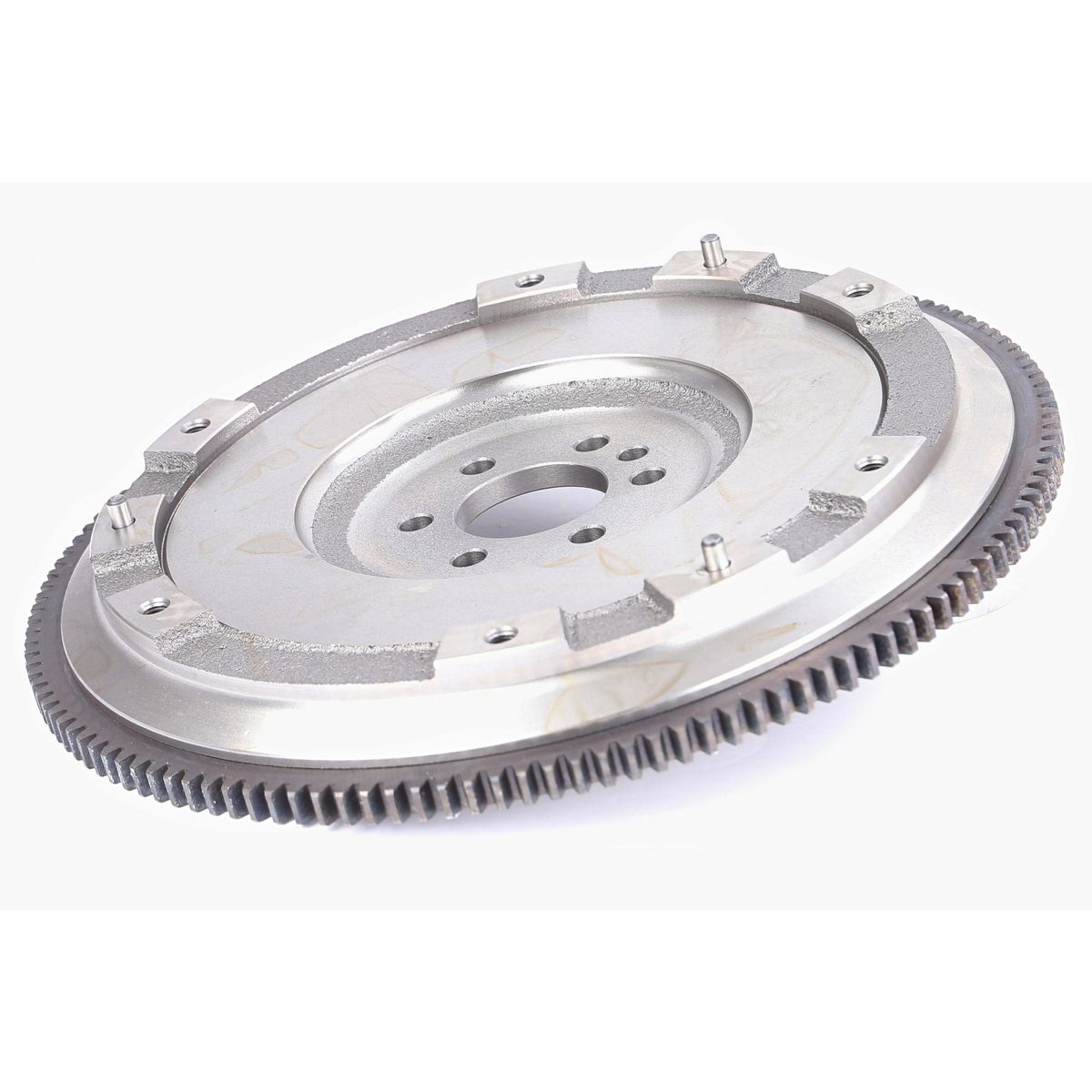 ClutchPro Single Mass Flywheel Cast Iron 133T (Suits Manual Trans) FMC011