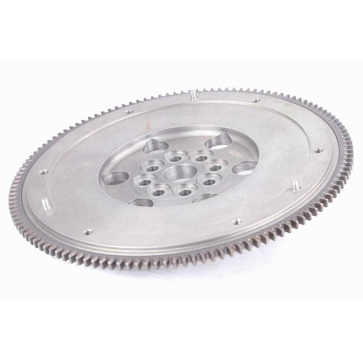 ClutchPro Single Mass Flywheel-Ductile Cast Iron-126T FSU109DI