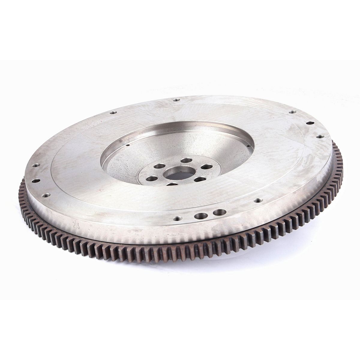 ClutchPro Single Mass Flywheel Cast Iron 129T (Suits Manual Trans) FTY150