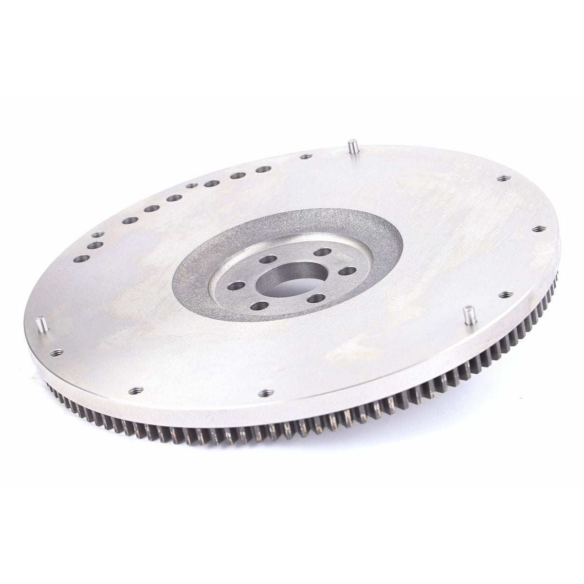 ClutchPro Single Mass Flywheel Cast Iron 120T (Suits Manual Trans) FNI028