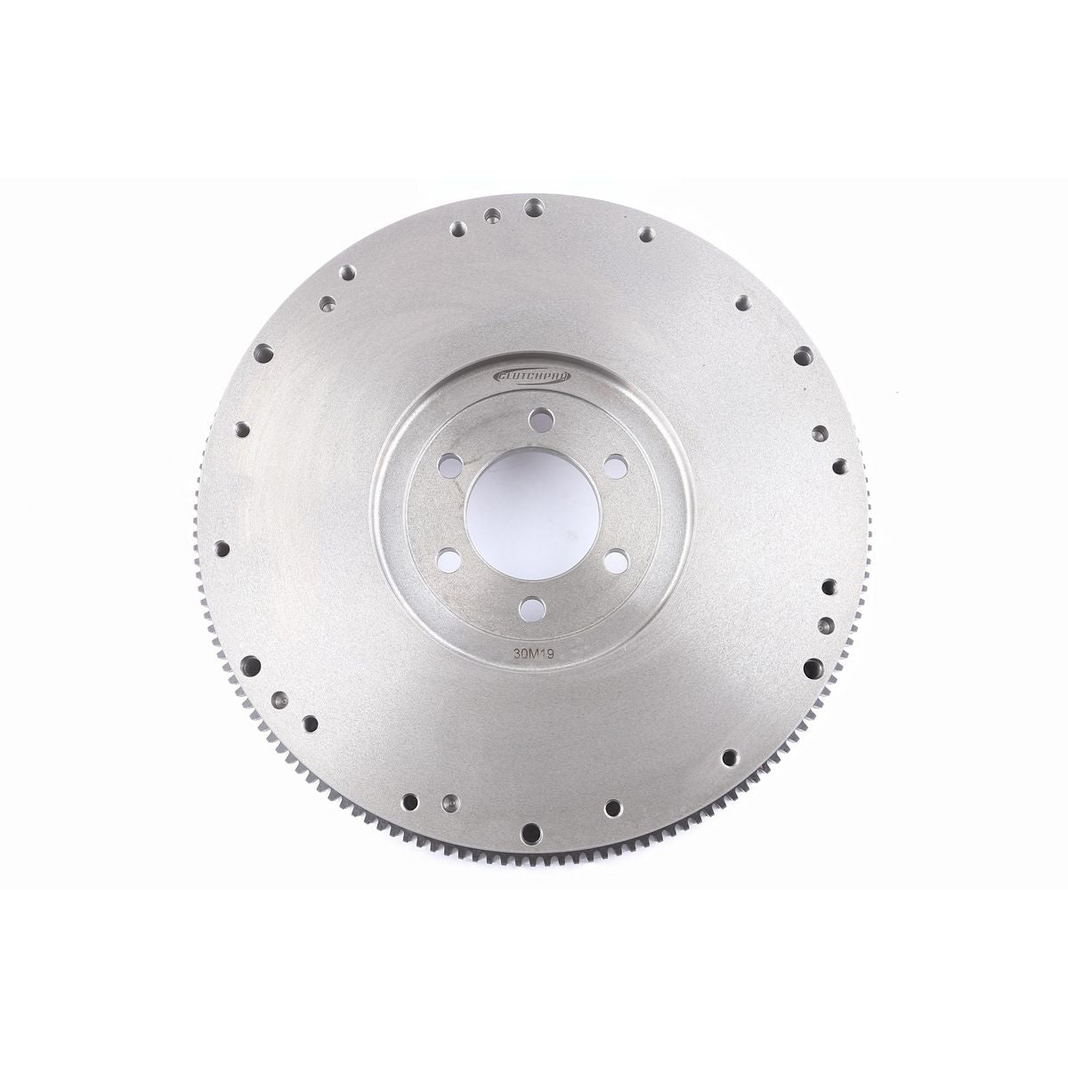 ClutchPro Single Mass Flywheel-Ductile Cast Iron-153T FGM108DI