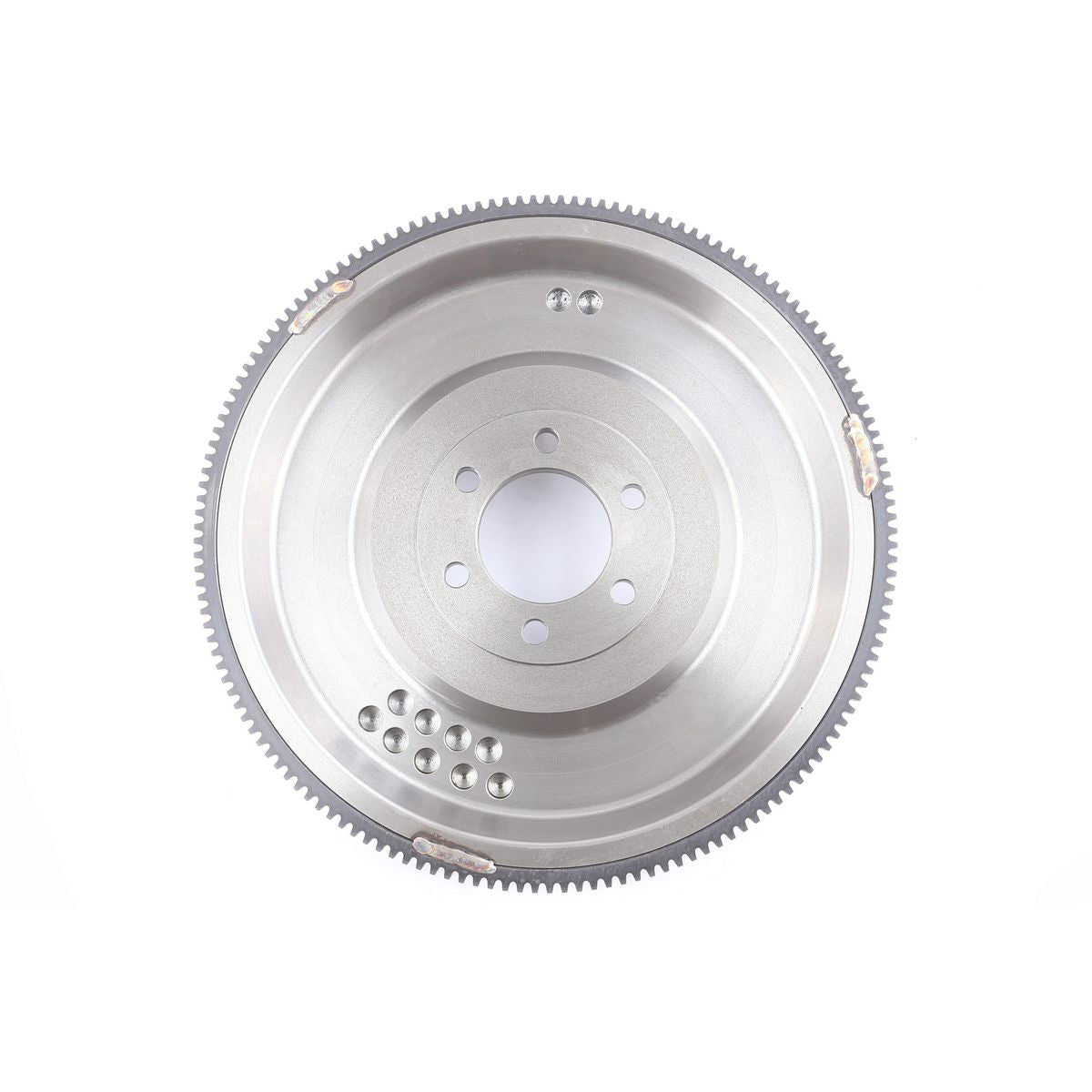 ClutchPro Single Mass Flywheel-Ductile Cast Iron-153T FGM108DI