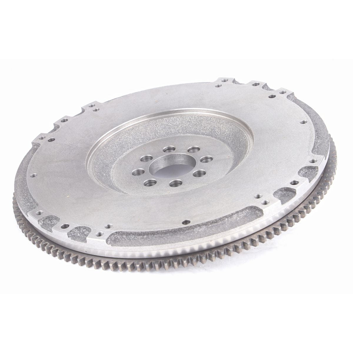 ClutchPro Single Mass Flywheel-Ductile Cast Iron-122T FIZ282DI