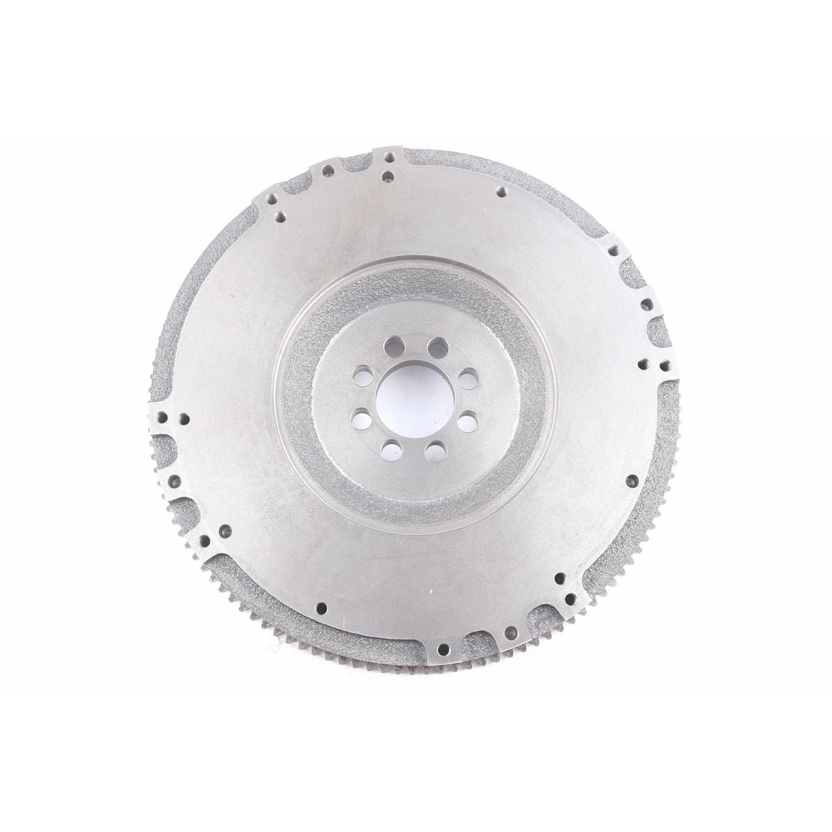 ClutchPro Single Mass Flywheel-Ductile Cast Iron-122T FIZ282DI