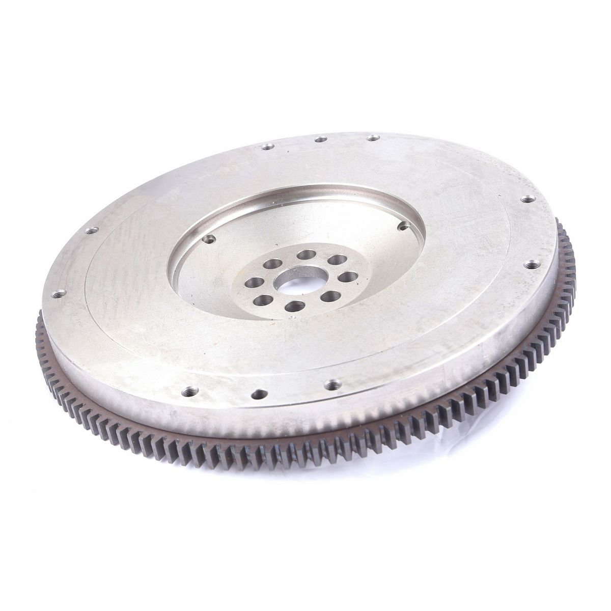 ClutchPro Single Mass Flywheel Cast Iron 129T (Suits Manual Trans) FTY302