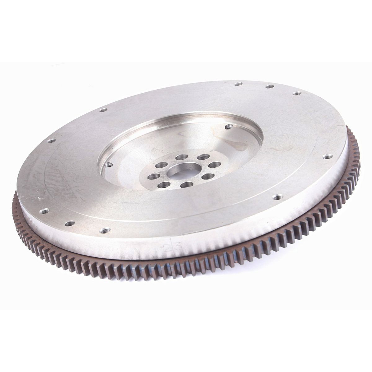 ClutchPro Single Mass Flywheel Cast Iron 129T FHI308