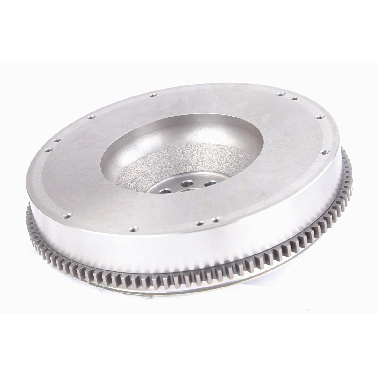 ClutchPro Single Mass Flywheel Cast Iron 140T (Suits Manual Trans) FNI146
