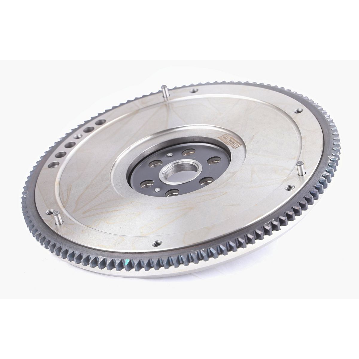 ClutchPro Single Mass Flywheel-Cast Iron-109T FHN001
