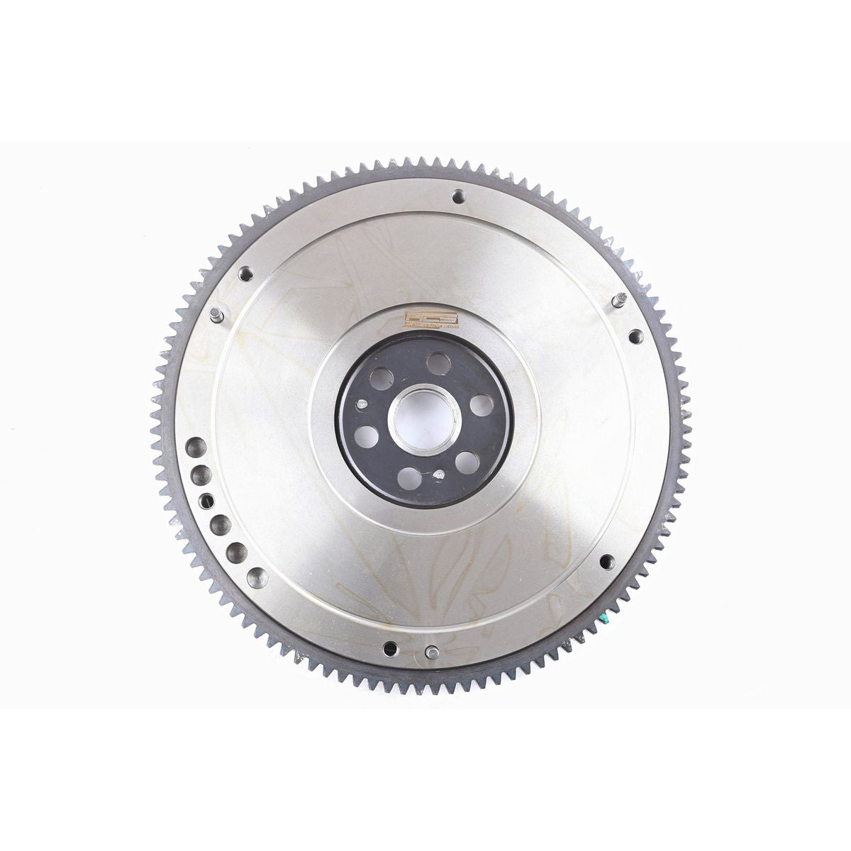 ClutchPro Single Mass Flywheel-Cast Iron-109T FHN001