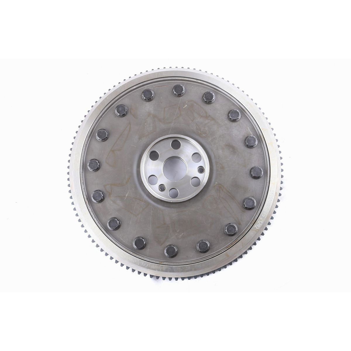 ClutchPro Single Mass Flywheel-Cast Iron-109T FHN001