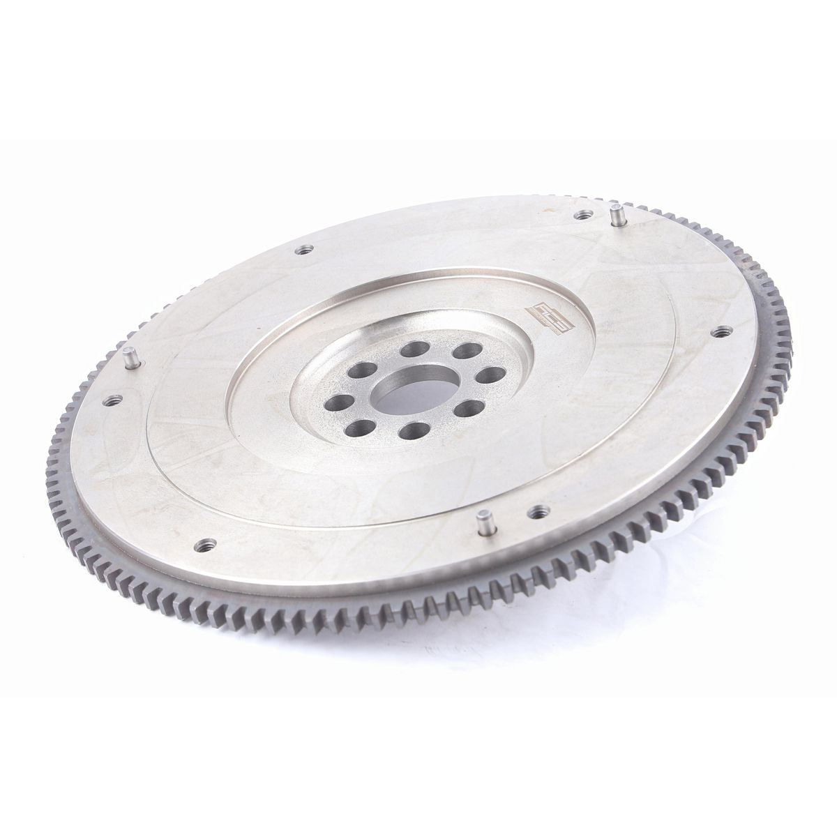 ClutchPro Single Mass Flywheel Cast Iron 119T (Suits Manual Trans) FHN022