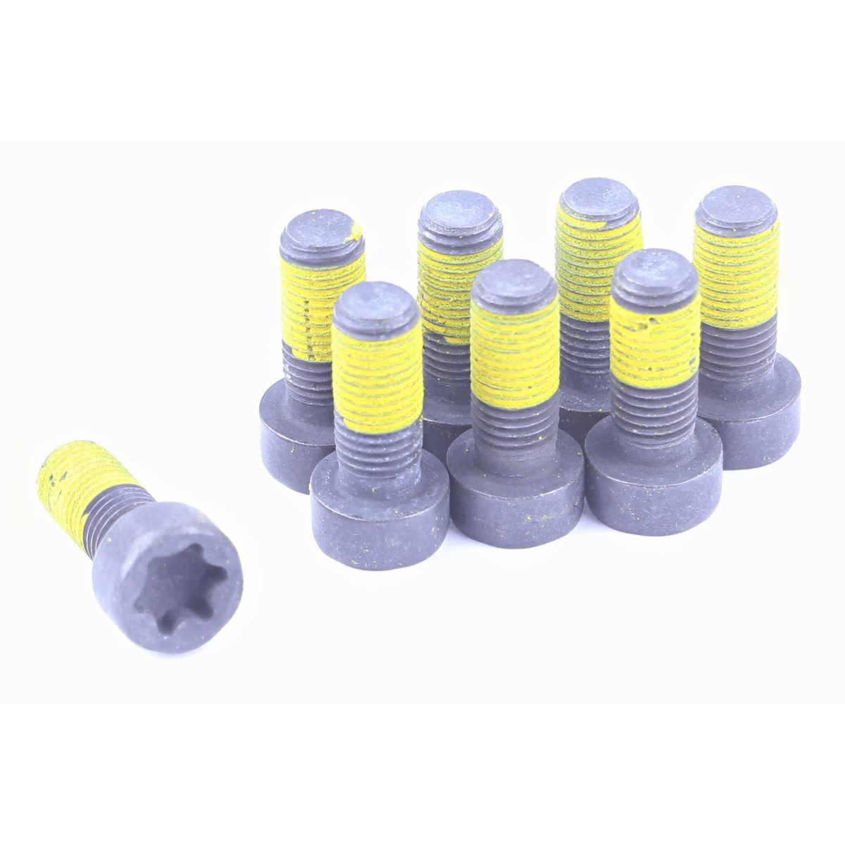 ClutchPro Flywheel Bolt Set 12x1.5x29.3 132Nm (8Pk) FWBBM15