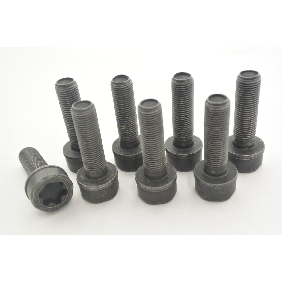 ClutchPro Flywheel Bolt Set 10x1.0x35 73Nm (8Pk) FWBFD37