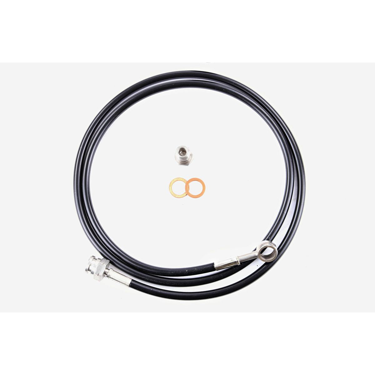 Xtreme Clutch Braided Clutch Line XCH-MI04