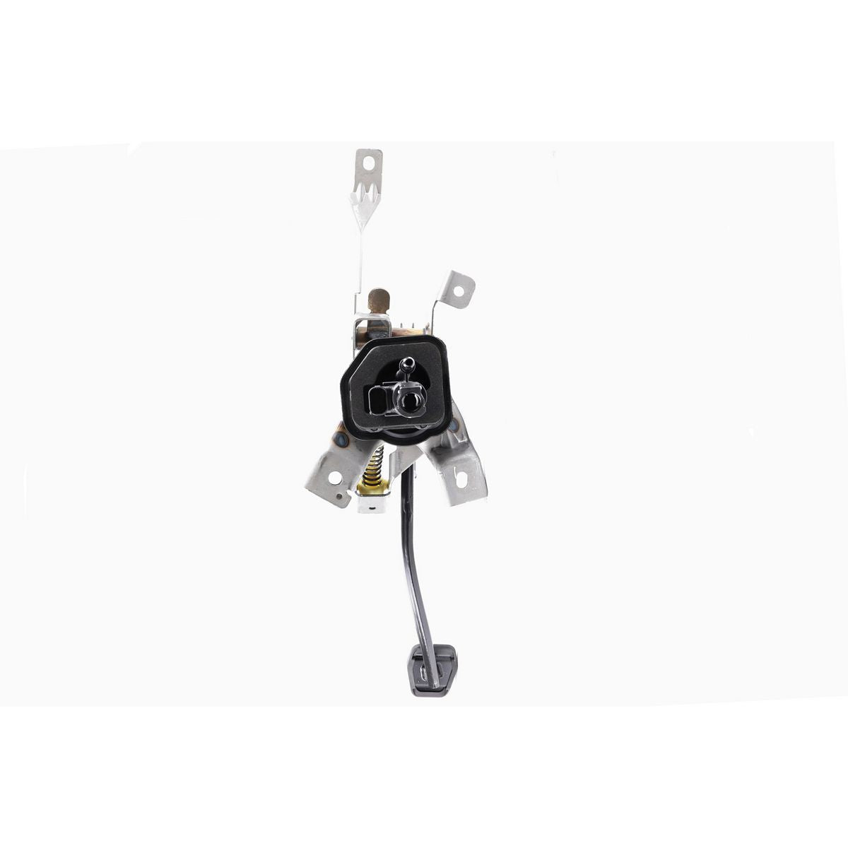 ClutchPro Clutch Master Cylinder & Pedal Assembly MCFD064-ASSY