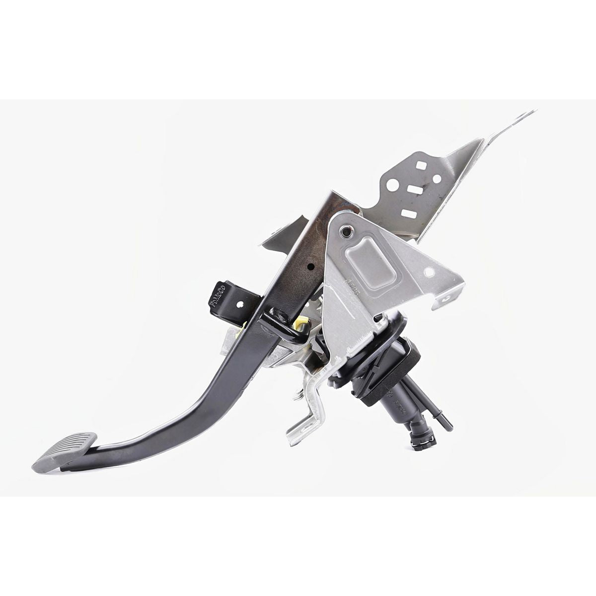 ClutchPro Clutch Master Cylinder & Pedal Assembly MCFD064-ASSY