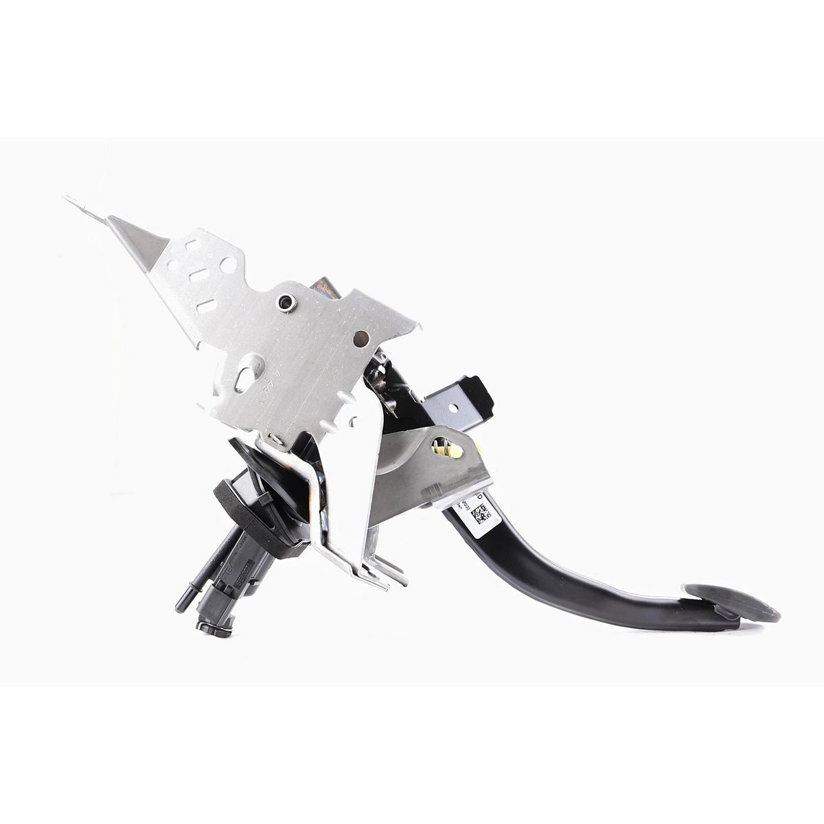 ClutchPro Clutch Master Cylinder & Pedal Assembly MCFD064-ASSY