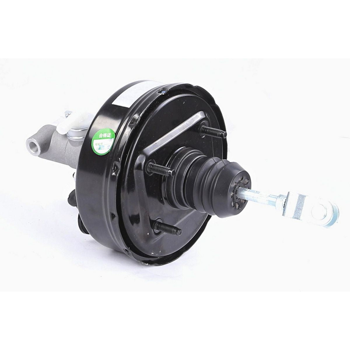 ClutchPro Clutch Booster Assembly Including Master Cylinder CBFT003-ASSY