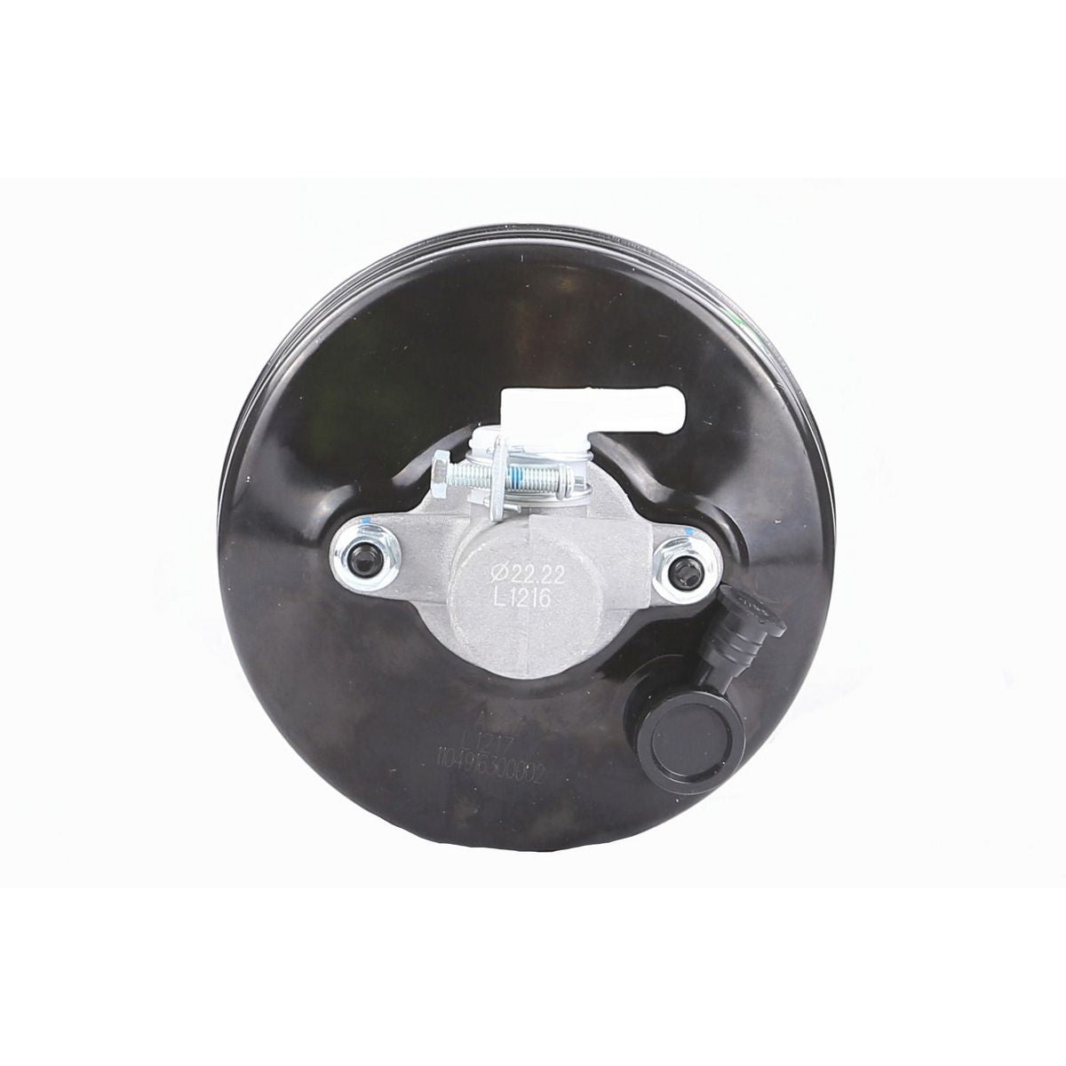 ClutchPro Clutch Booster Assembly Including Master Cylinder CBFT003-ASSY