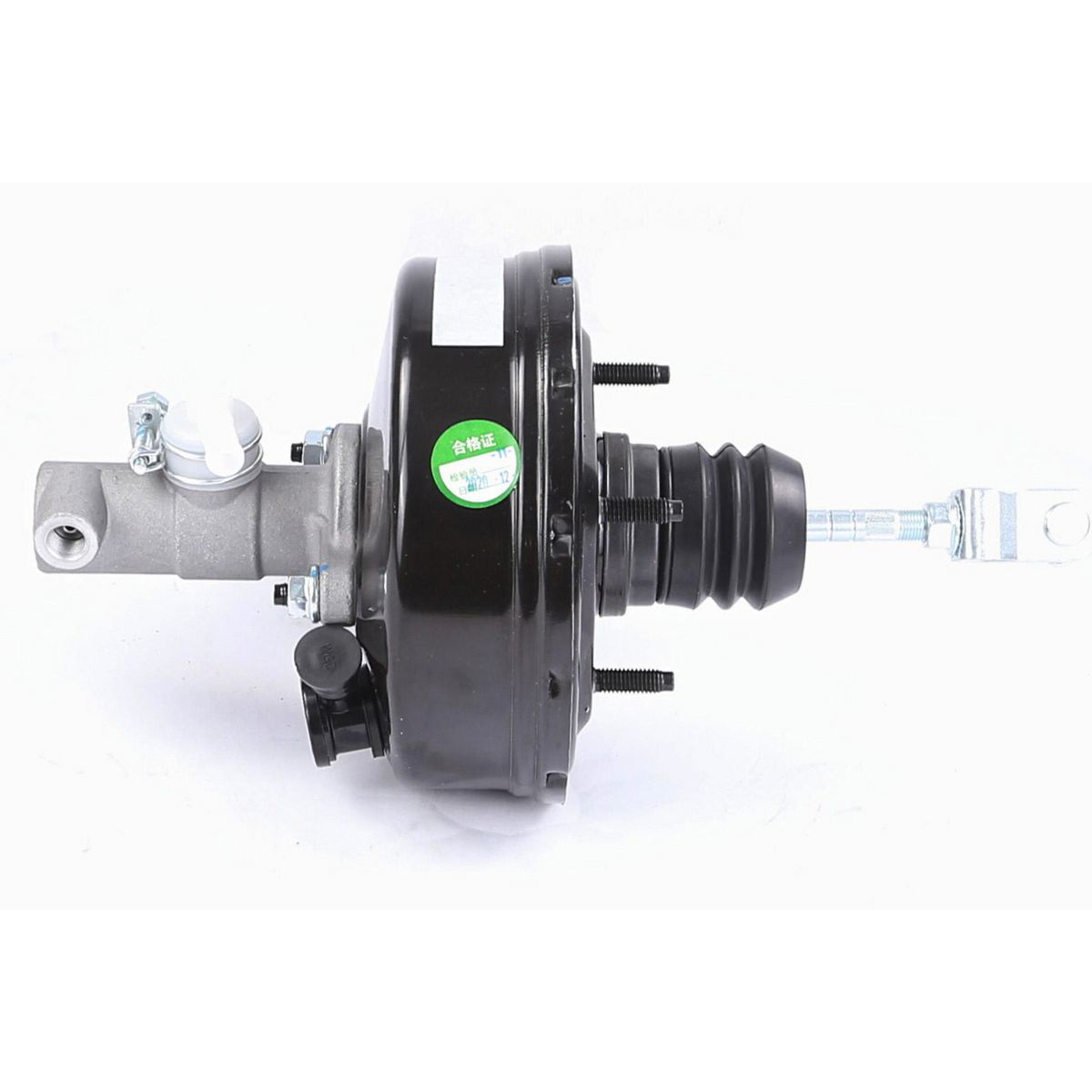 ClutchPro Clutch Booster Assembly Including Master Cylinder CBFT003-ASSY