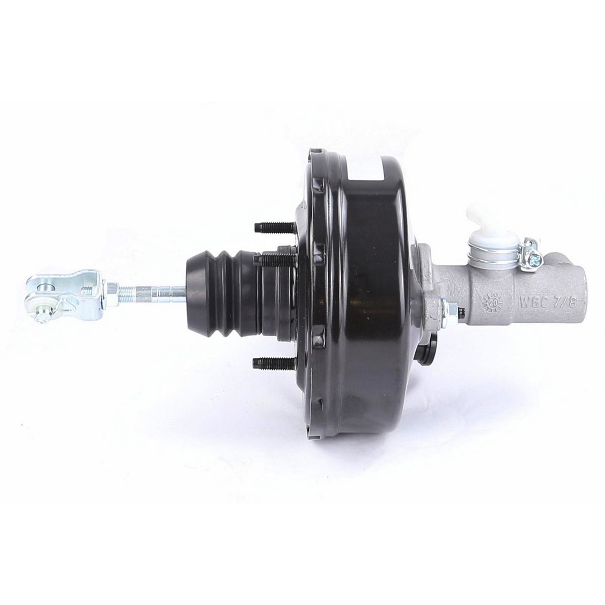 ClutchPro Clutch Booster Assembly Including Master Cylinder CBFT003-ASSY