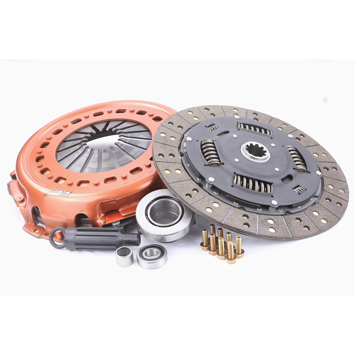 Xtreme Clutch Kit Heavy Duty Suits Converted SMF KDG32001-1A