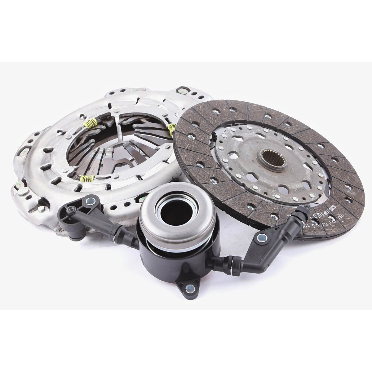 ClutchPro Clutch Kit With CSC KMB24431