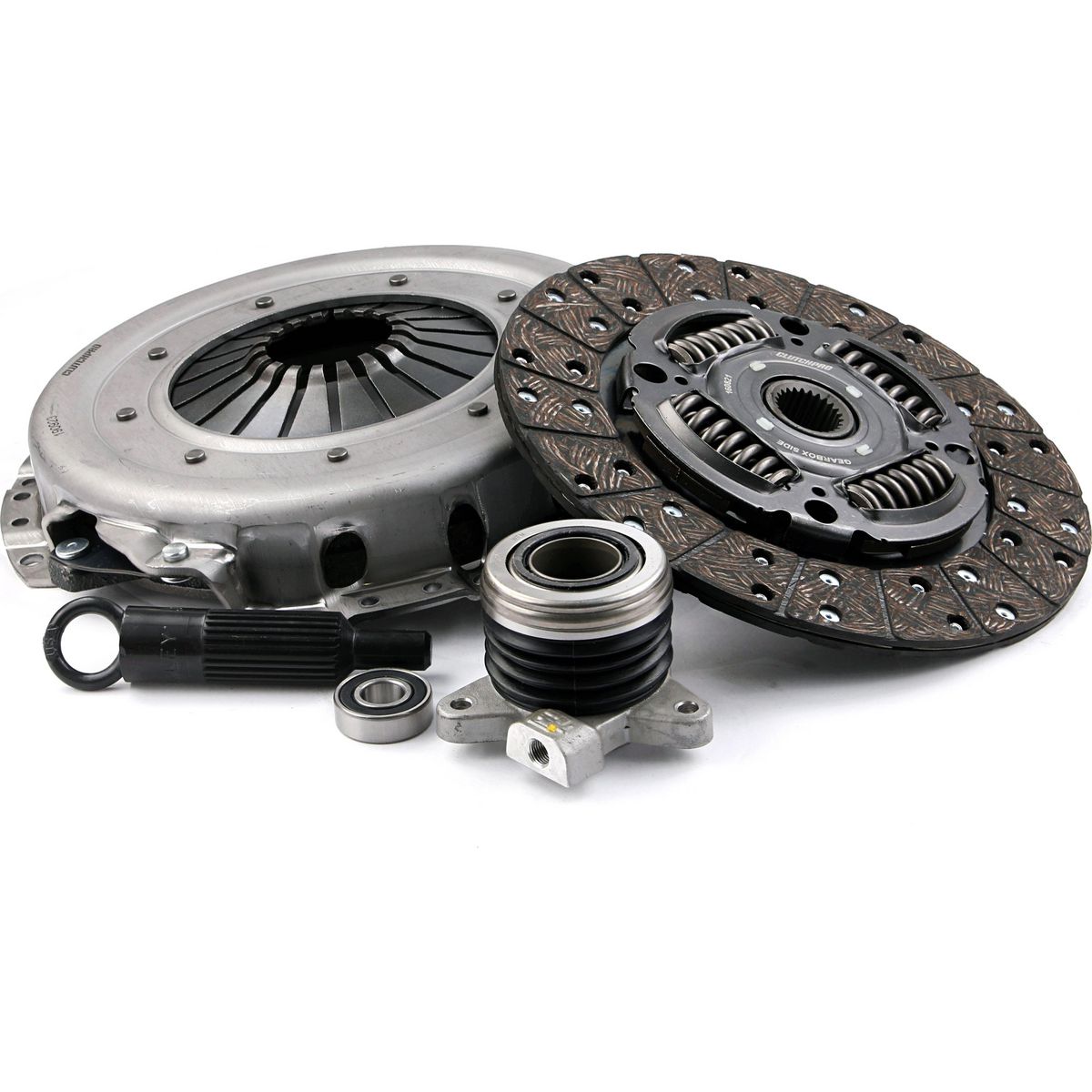 ClutchPro Clutch Kit With CSC KSY24425