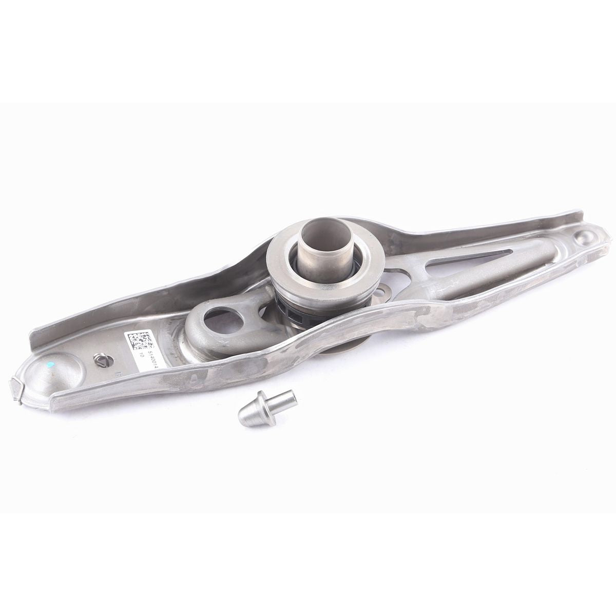 ClutchPro Cross Fork Kit W/Release & Slide Bearings & Pivot Ball ATFKBM02-01