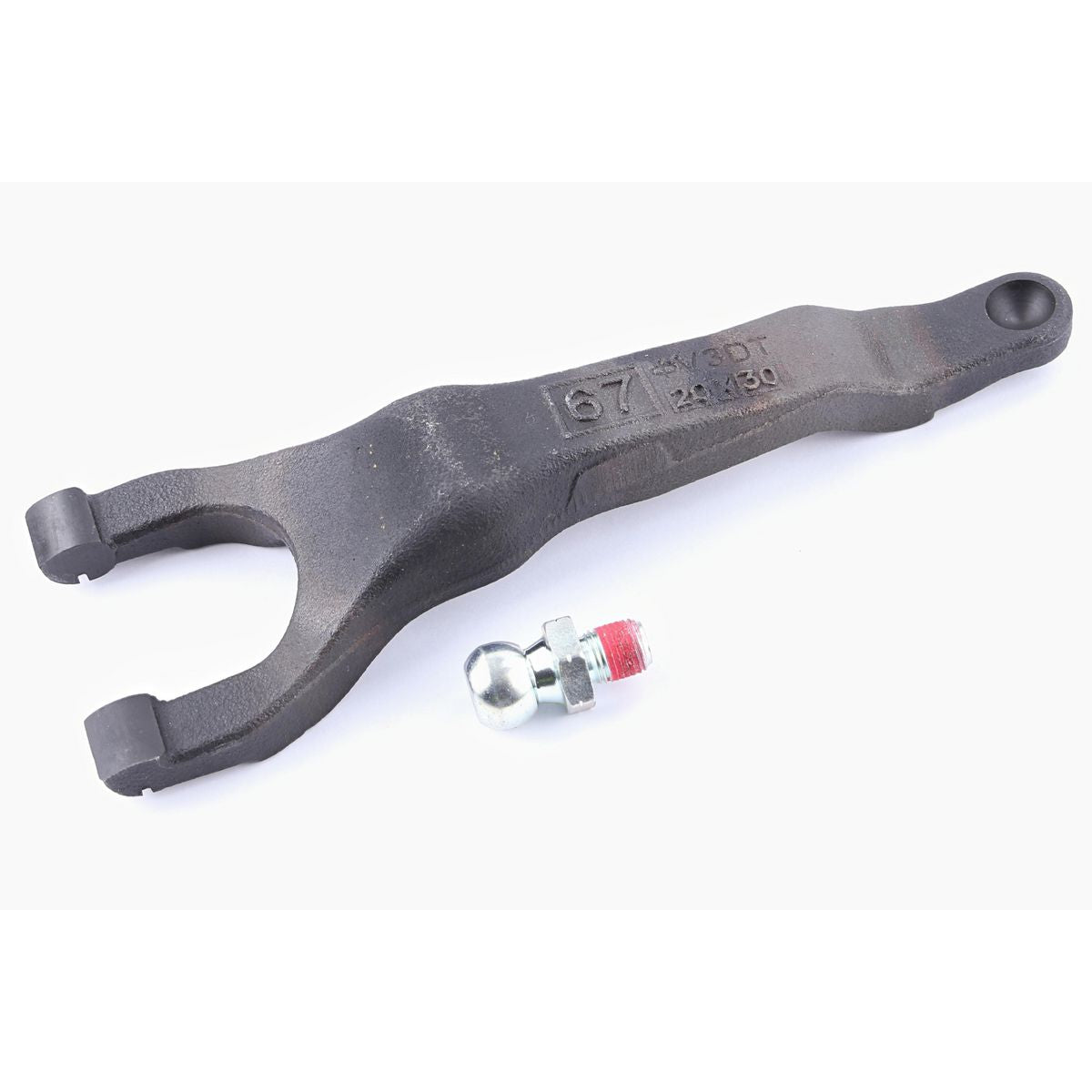 ClutchPro Cross Fork Kit W/Fork & Pivot Ball ATFKTY35-18