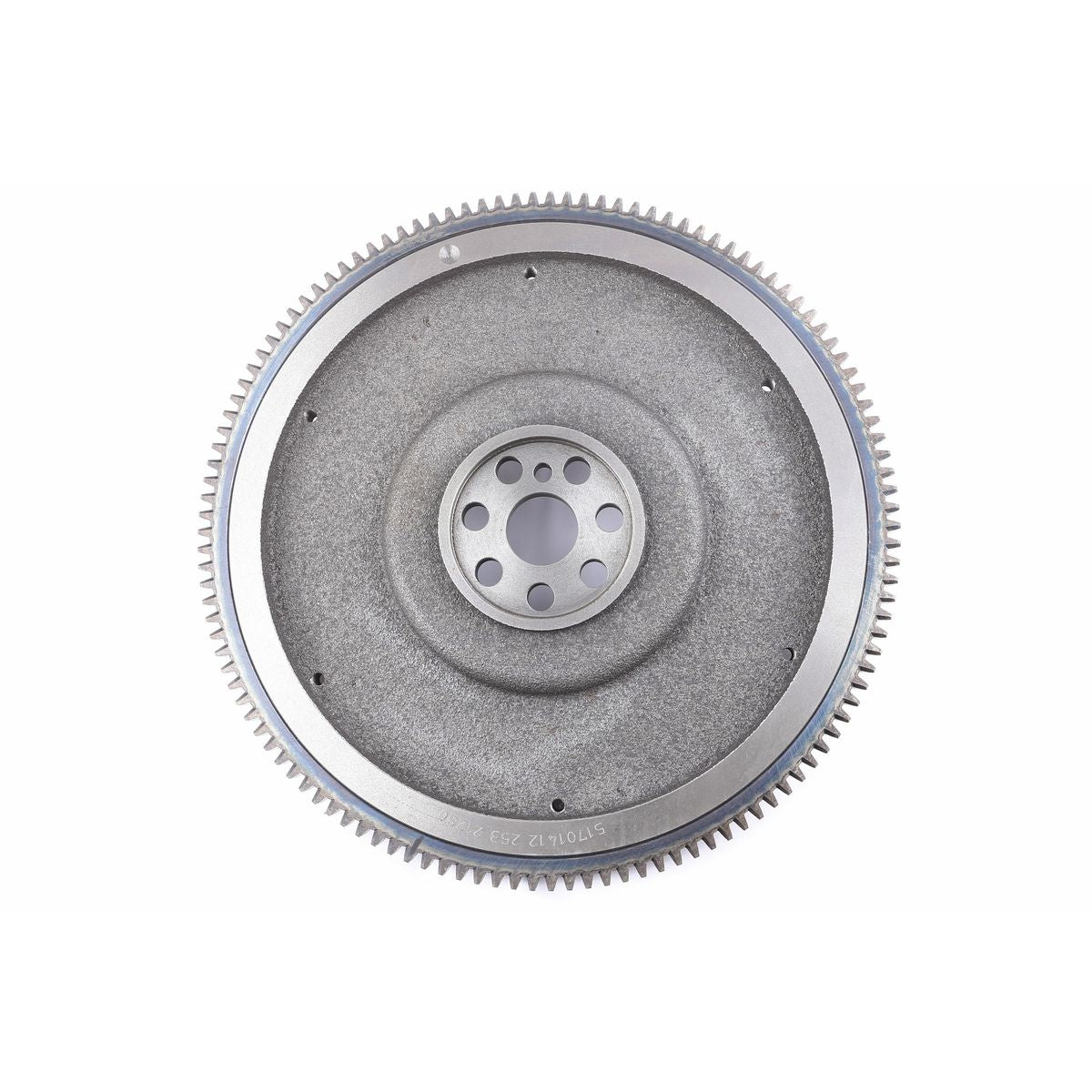 ClutchPro Single Mass Flywheel-Ductile Cast Iron-122T FNI105DI