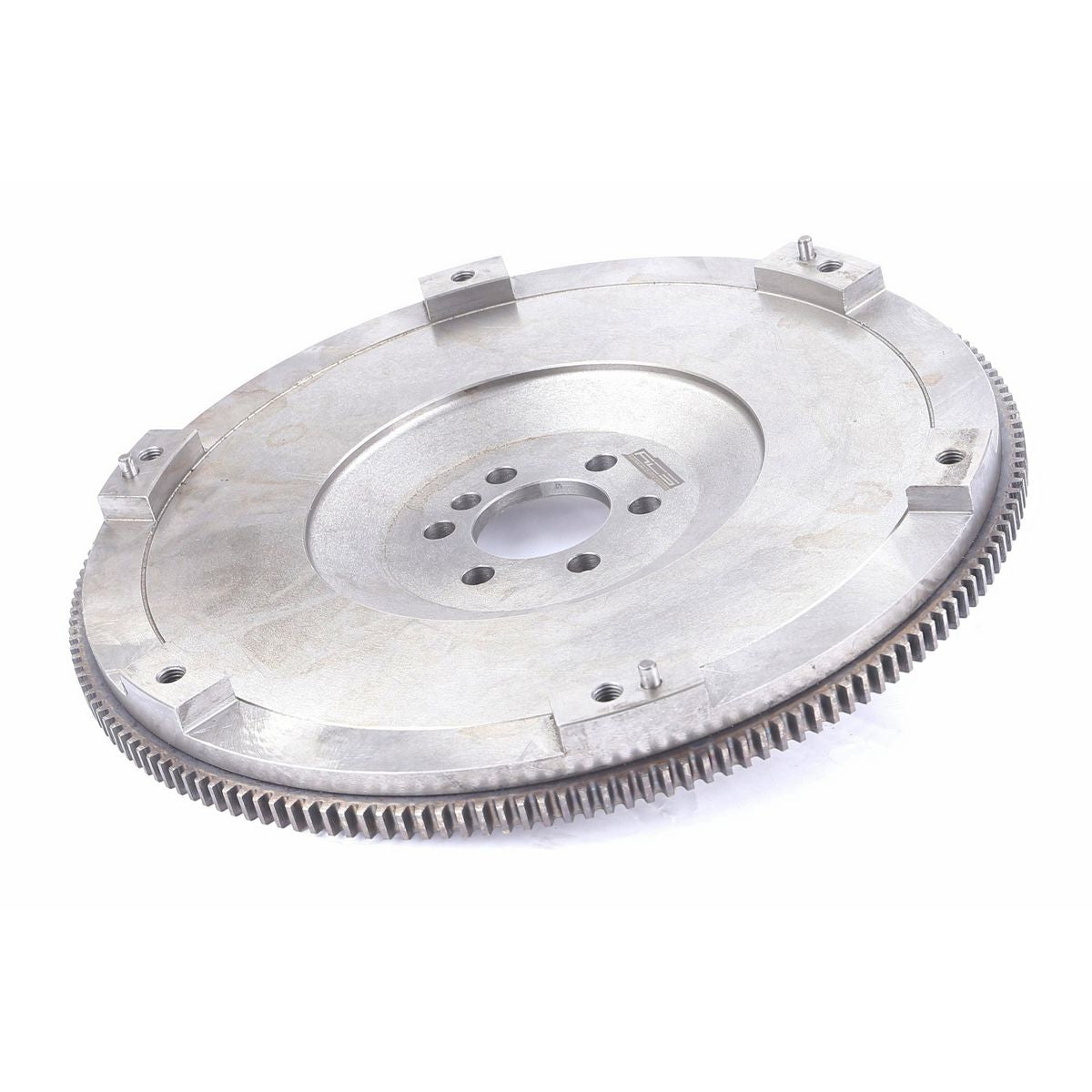 ClutchPro Single Mass Flywheel-Ductile Cast Iron-168T FGM145DI