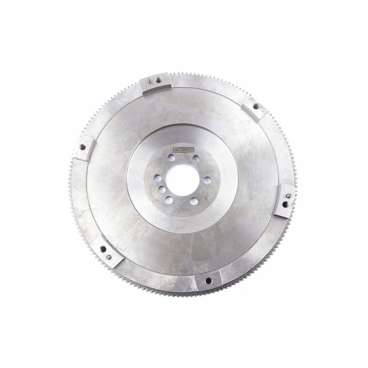 ClutchPro Single Mass Flywheel-Ductile Cast Iron-168T FGM145DI