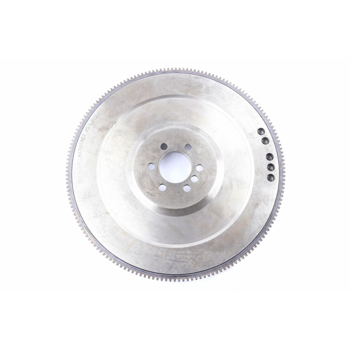 ClutchPro Single Mass Flywheel-Ductile Cast Iron-168T FGM145DI