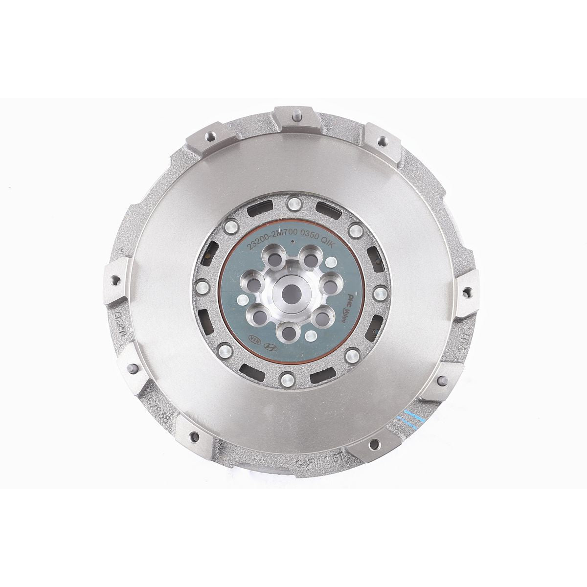 ClutchPro Dual Mass Flywheel FHD128DM