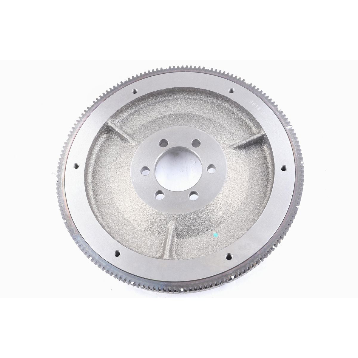 ClutchPro Single Mass Flywheel-Cast Iron-164T FJE001