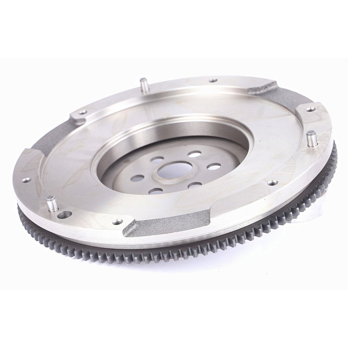 ClutchPro Single Mass Flywheel Cast Iron 112T FMZ120