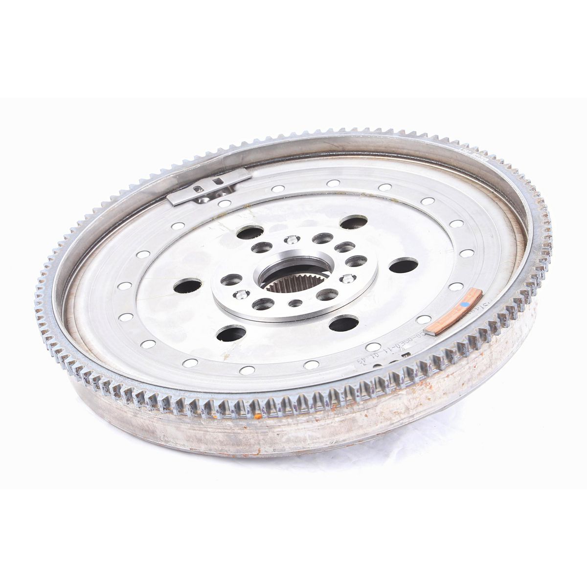 ClutchPro Dual Mass Flywheel FBM202DM