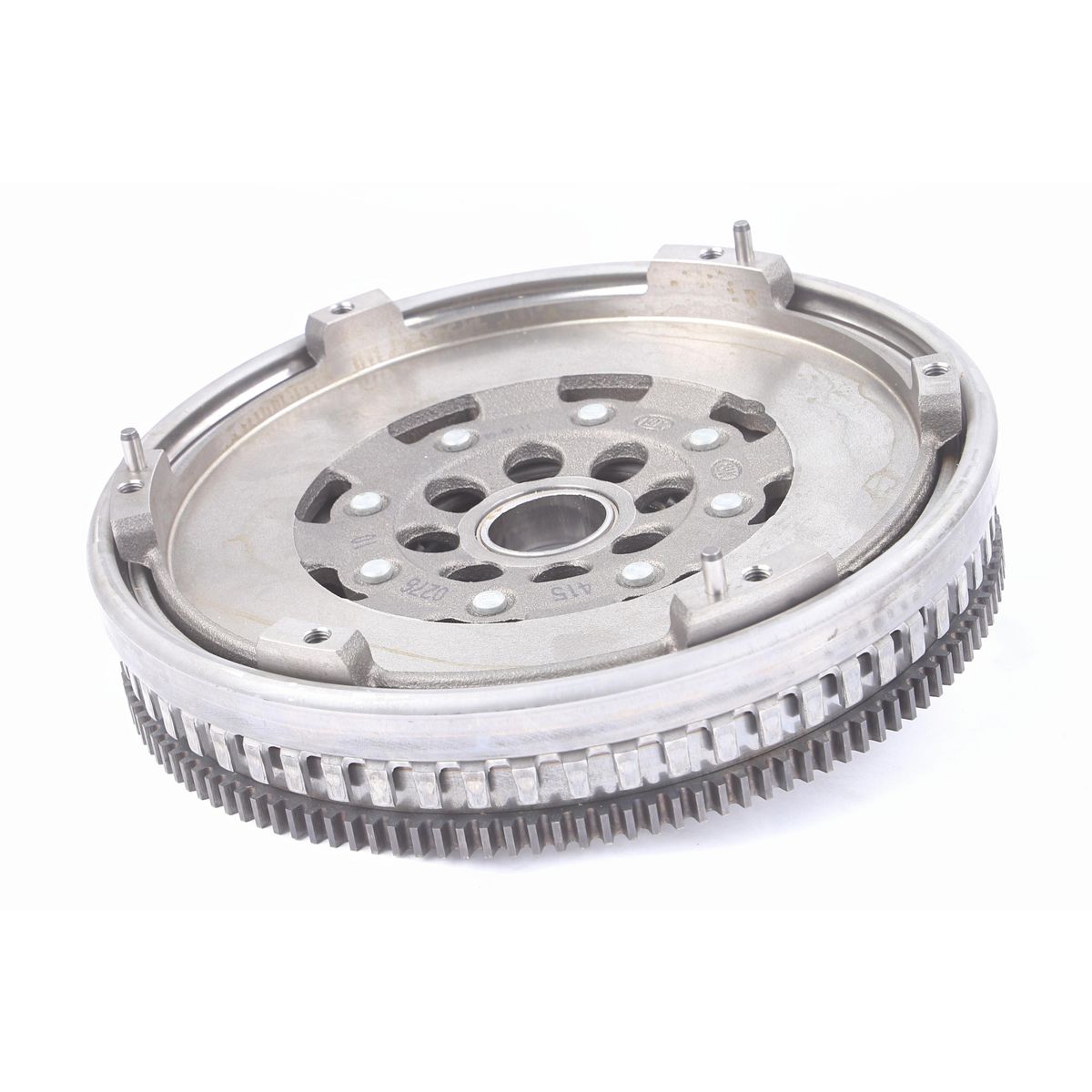 ClutchPro Dual Mass Flywheel (Suits Manual Trans) FMB146DM