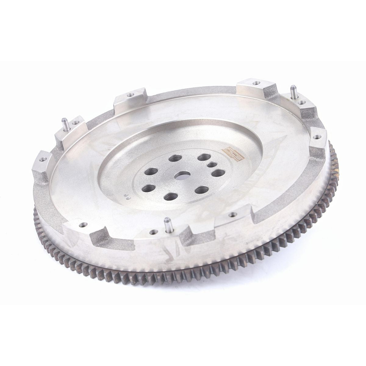 ClutchPro Single Mass Flywheel Cast Iron 110T (Suits Manual Trans) FHD019