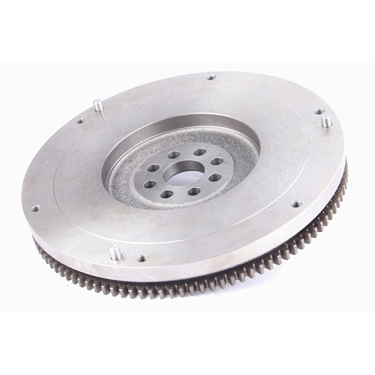 ClutchPro Single Mass Flywheel-Ductile Cast Iron-106T FTY014DI