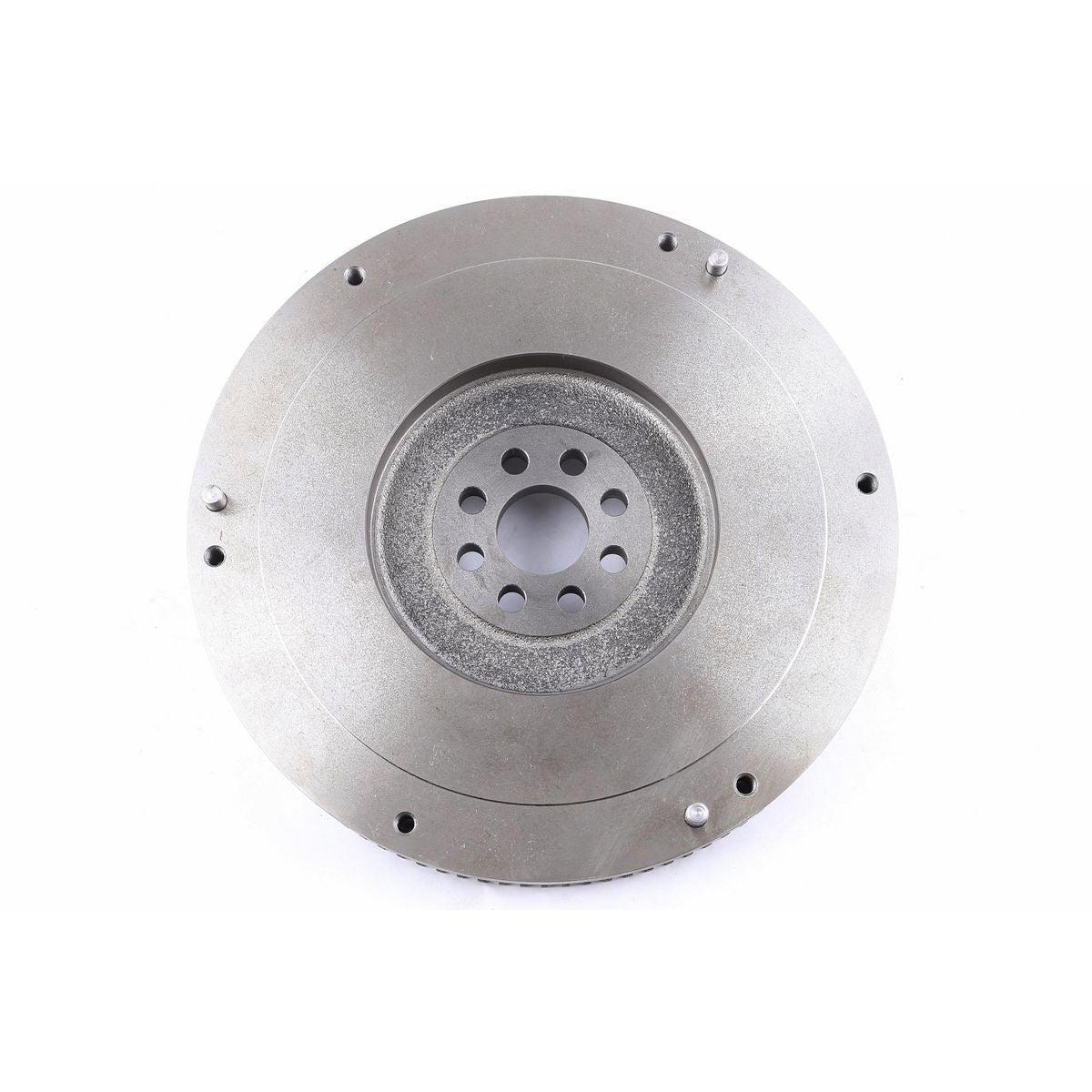 ClutchPro Single Mass Flywheel-Ductile Cast Iron-106T FTY014DI