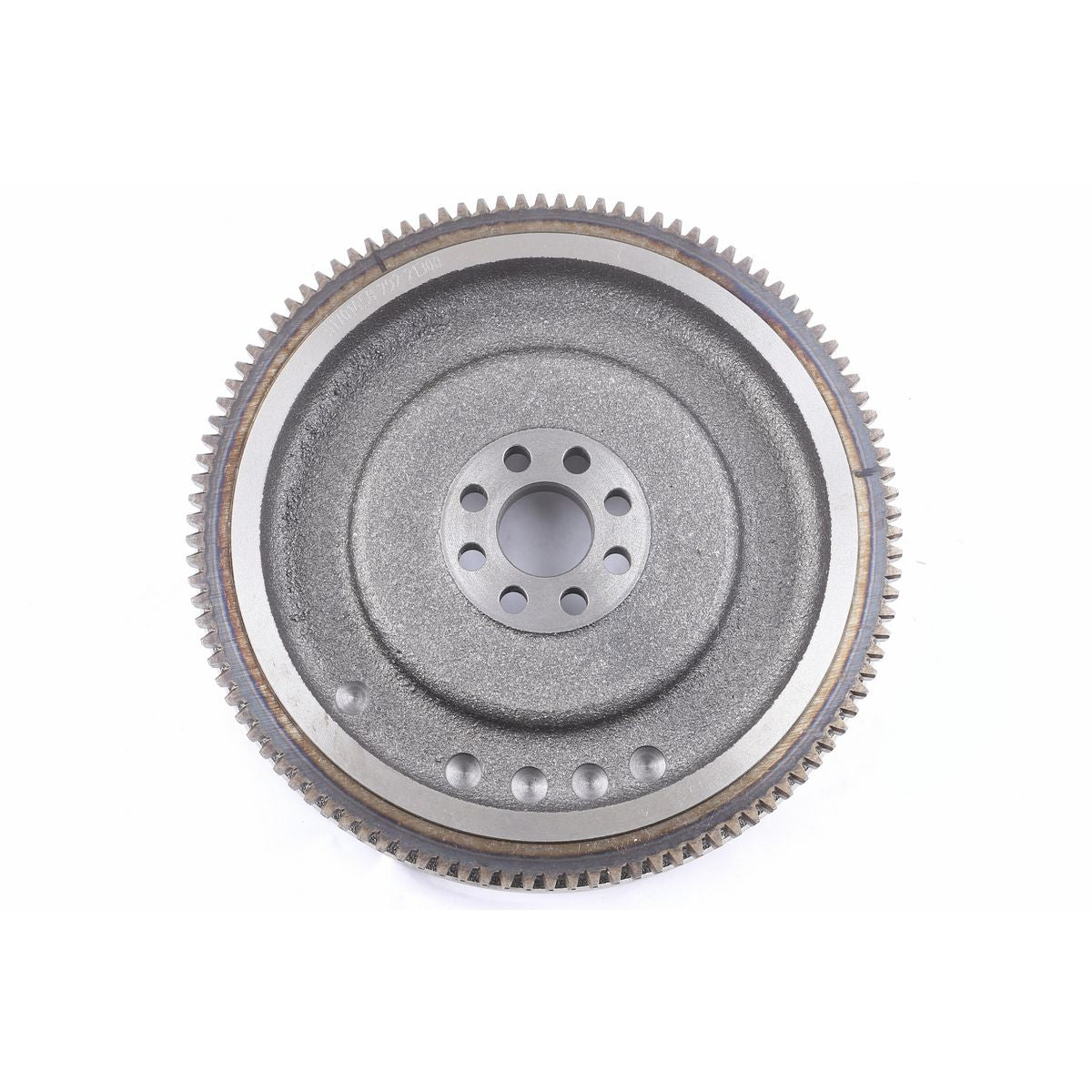 ClutchPro Single Mass Flywheel-Ductile Cast Iron-106T FTY014DI
