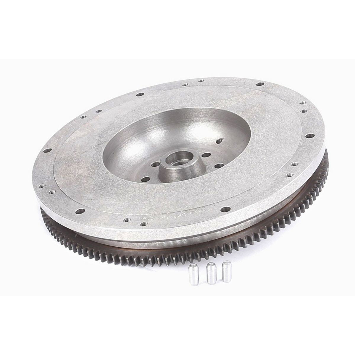 ClutchPro Single Mass Flywheel-Ductile Cast Iron-129T FTY179DI