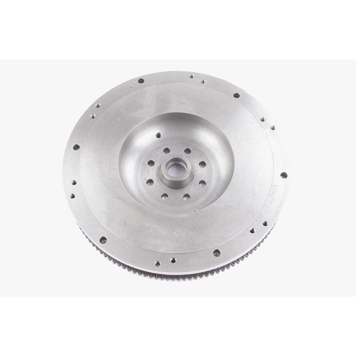 ClutchPro Single Mass Flywheel-Ductile Cast Iron-129T FTY179DI