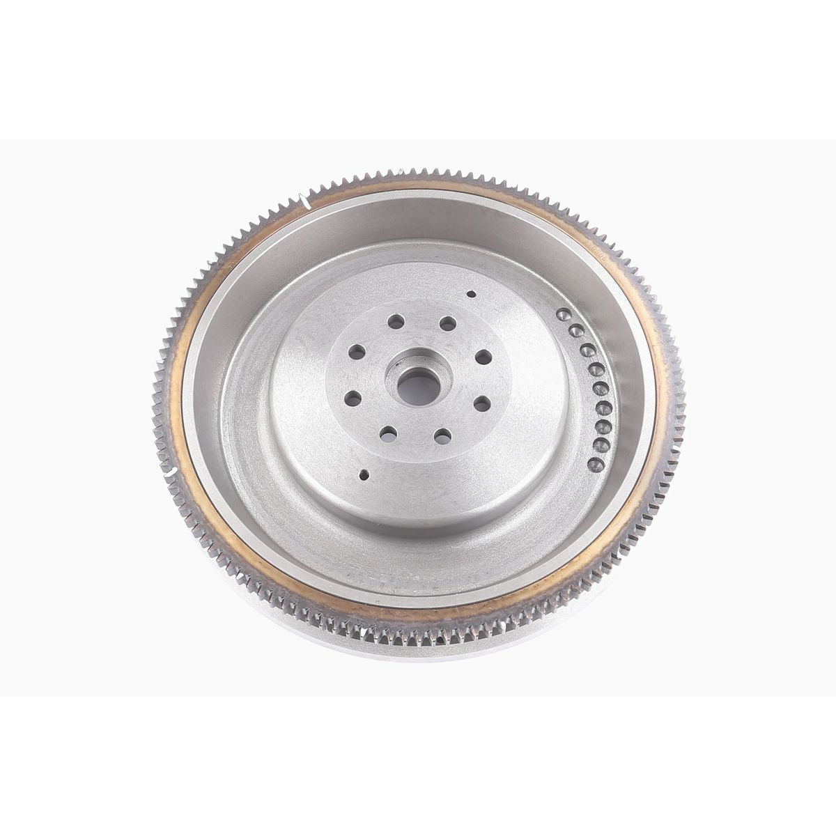 ClutchPro Single Mass Flywheel-Ductile Cast Iron-129T FTY179DI